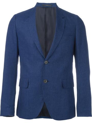 Paul Smith London Flap Pockets Classic Blazer