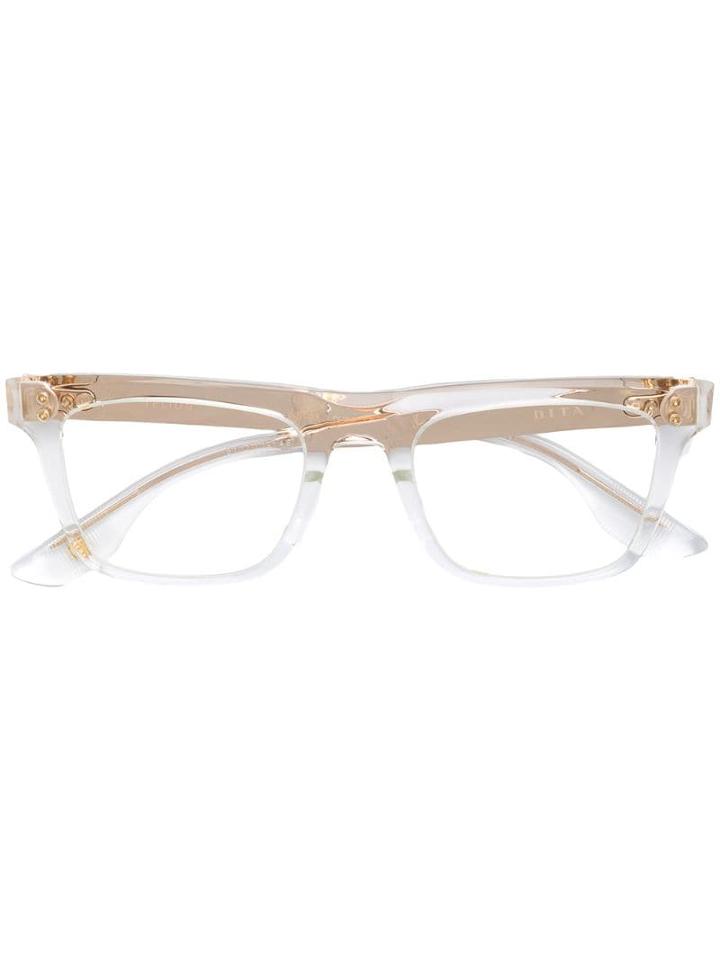 Dita Eyewear - White