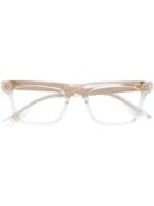 Dita Eyewear - White