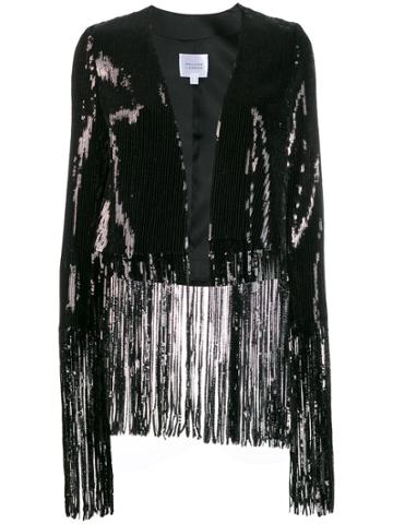 Galvan Stardust Jacket - Black