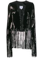Galvan Stardust Jacket - Black
