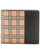 Burberry Bi-fold Cardholder - Brown