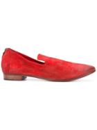 Marsèll Classic Loafers - Red