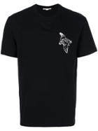 Givenchy Stars T-shirt - Blue