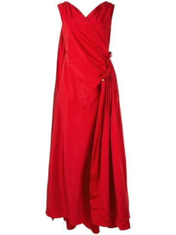 Ingie Paris - Red