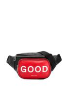 Ps Paul Smith Good Belt Bag - Black