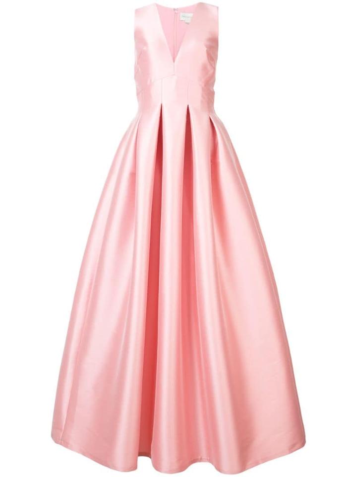 Sachin & Babi Esmeray Gown - Pink