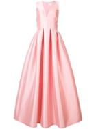 Sachin & Babi Esmeray Gown - Pink