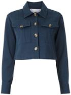Nk Pistol Cecilia Jacket - Blue