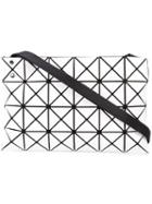 Bao Bao Issey Miyake Prism Crossbody Bag, Women's, White, Pvc/polyester