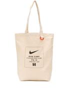 Nike Heritage Tote Bag - Neutrals