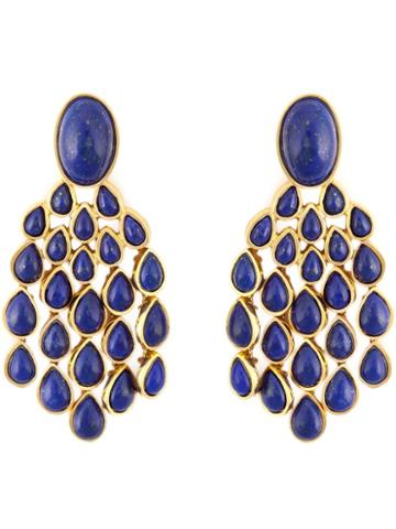 Aurelie Bidermann 'cherokee' Earrings
