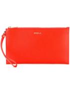 Furla Wristlet Clutch