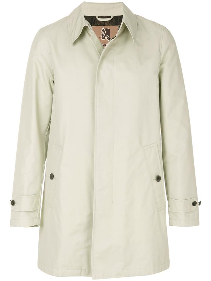 Sealup Lightweight Jacket - Nude & Neutrals