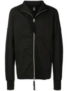 Thom Krom Sports Style Jacket - Black