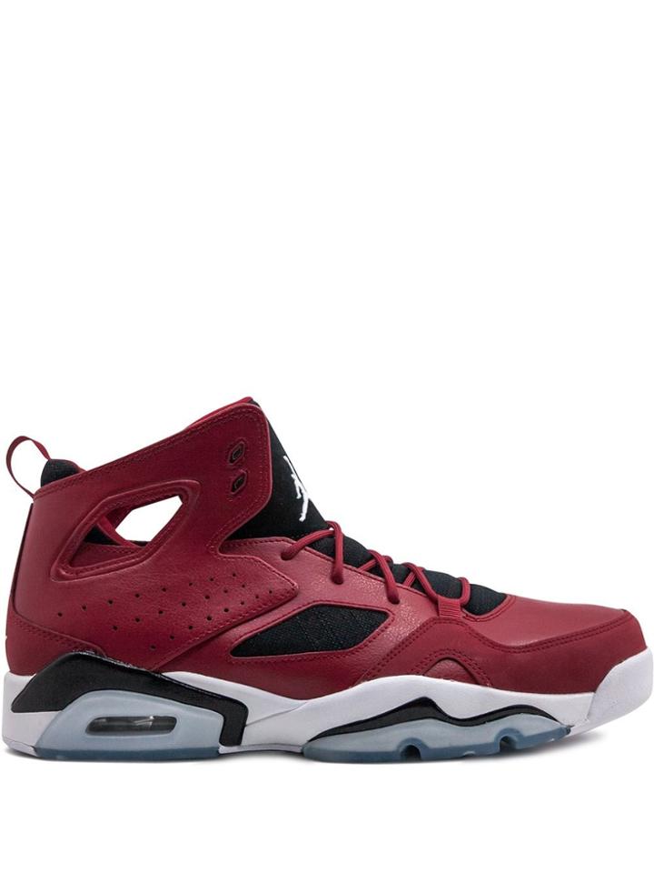 Jordan Jordan Flight Club '91 - Red