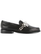 Senso Corby I Loafers - Black