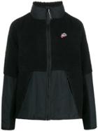 Nike Sherpa Fleece - Black