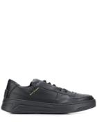 Acne Studios Perey Lace-up Sneakers - Black