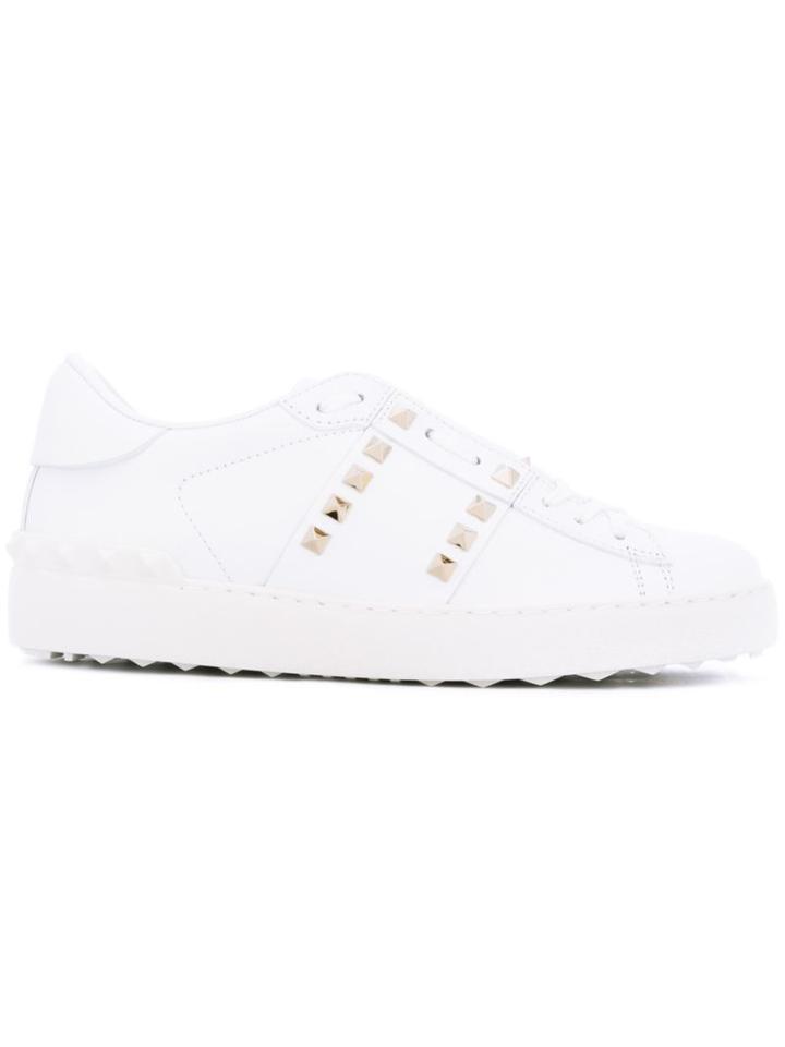Valentino 'rockstud Untitles' Sneakers