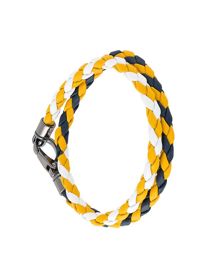 Tod's Double Braclet