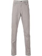 Paige Slim Fit Jeans, Men's, Size: 33, Nude/neutrals, Cotton/polyurethane