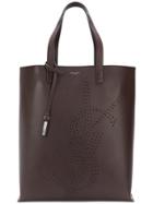 Saint Laurent Bold Shopper Bag - Unavailable