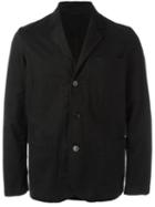 Société Anonyme 'new Work' Jacket, Men's, Size: Medium, Black, Cotton