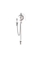 Alexander Mcqueen Arrow Hand Earring
