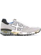 Premiata 'mick' Sneakers - Grey