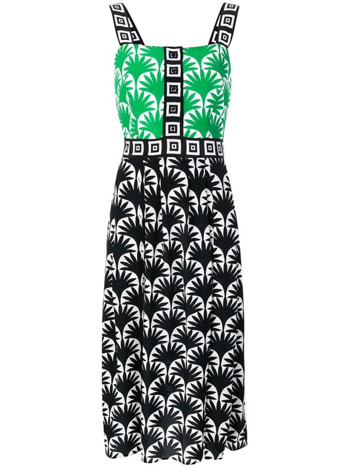 Hayley Menzies Knitted Dress - Black