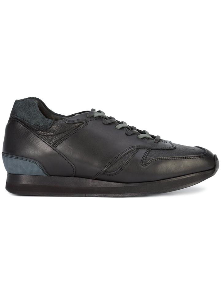 Hender Scheme Mip 08 Sneakers - Black