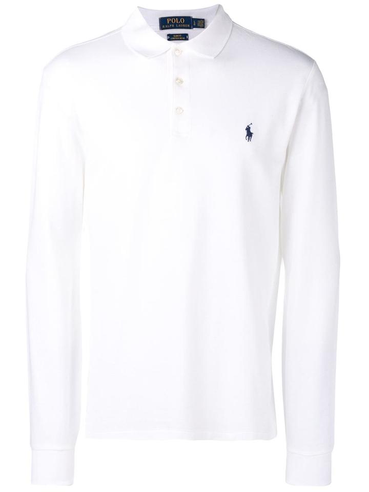 Polo Ralph Lauren Polo Ralph Lauren 710717285004 White