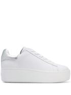 Ash Cult Sneakers - White
