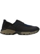 Marni Slip-on Sneakers, Women's, Size: 40, Black, Rubber/polyester