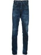 Prps Demon Jeans, Men's, Size: 30, Blue, Cotton