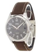 Oris 'big Crown Propilot Date' Analog Watch, Men's