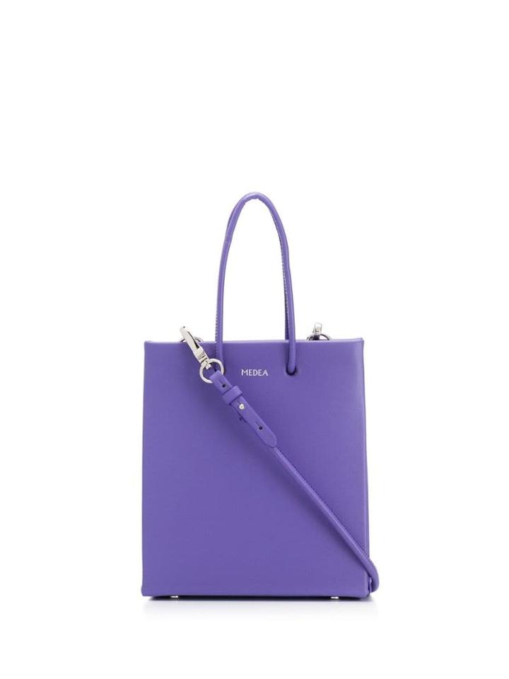 Medea - Purple