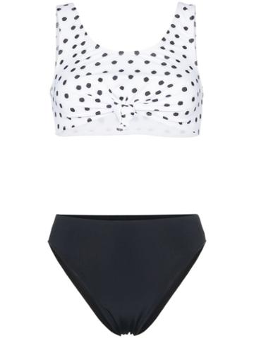 Beth Richards - Black