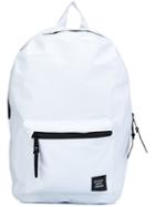 Herschel Supply Co. Contrast Zipper Backpack