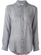Masscob Classic Shirt - Grey
