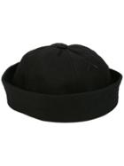 Beton Cire Mousaillon Black Hat