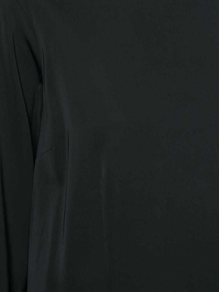 Uma Raquel Davidowicz Manga Midi Dress - Black