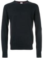 Peuterey Crew Neck Sweater - Blue
