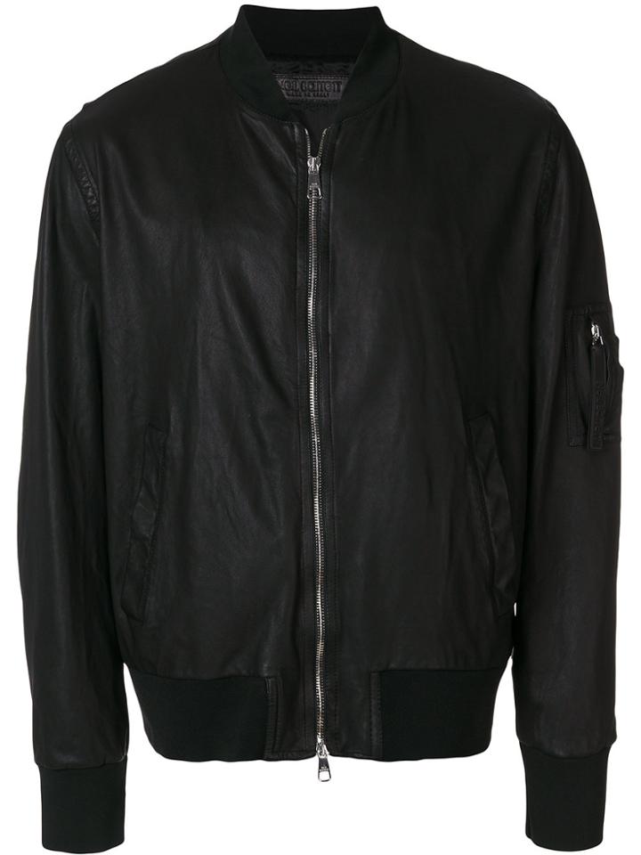 Neil Barrett Gang Jacket - Black