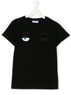 Chiara Ferragni Cfkt005nerot - Black