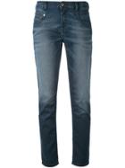 Diesel Belthy Jeans - Blue