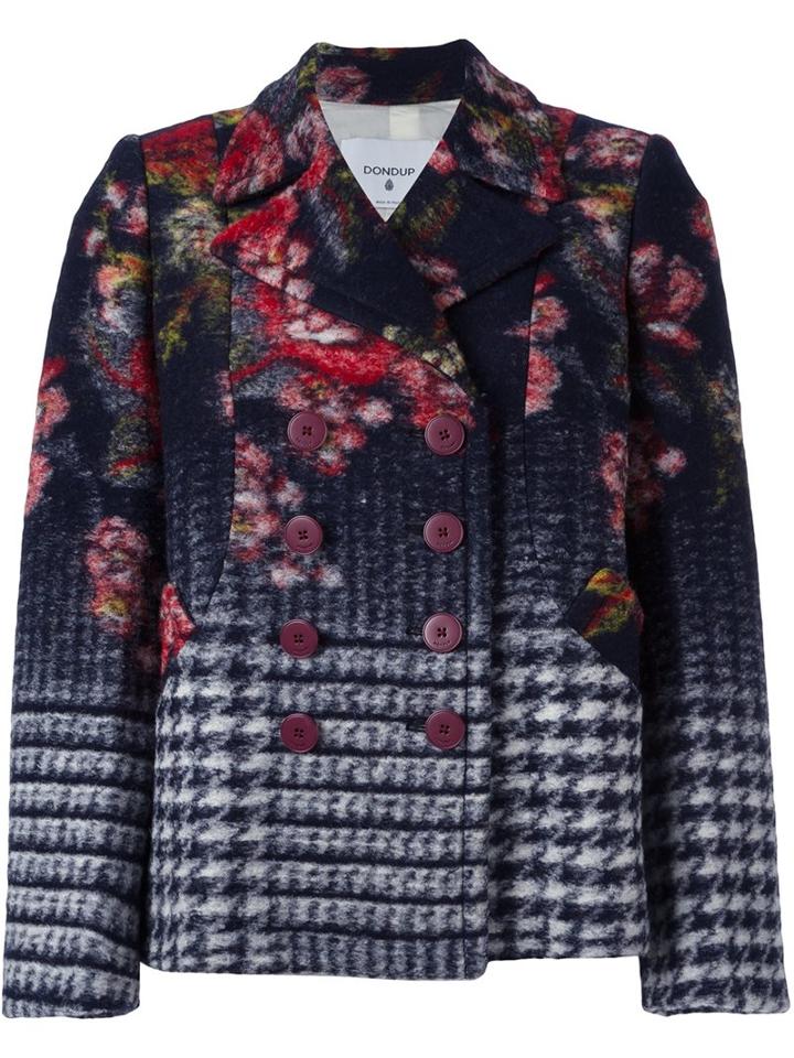 Dondup 'luciae' Jacket