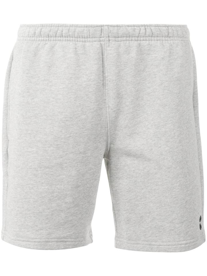 Ron Dorff Jogging Shorts - Grey