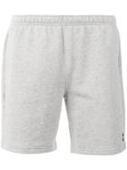 Ron Dorff Jogging Shorts - Grey